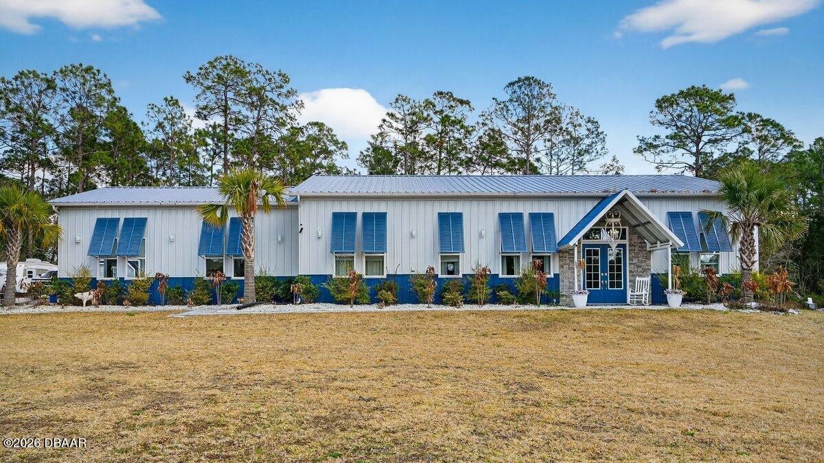 Ormond Beach, Florida, 32174, United States, 3 Bedrooms Bedrooms, ,3 BathroomsBathrooms,Residential,Active,2017890