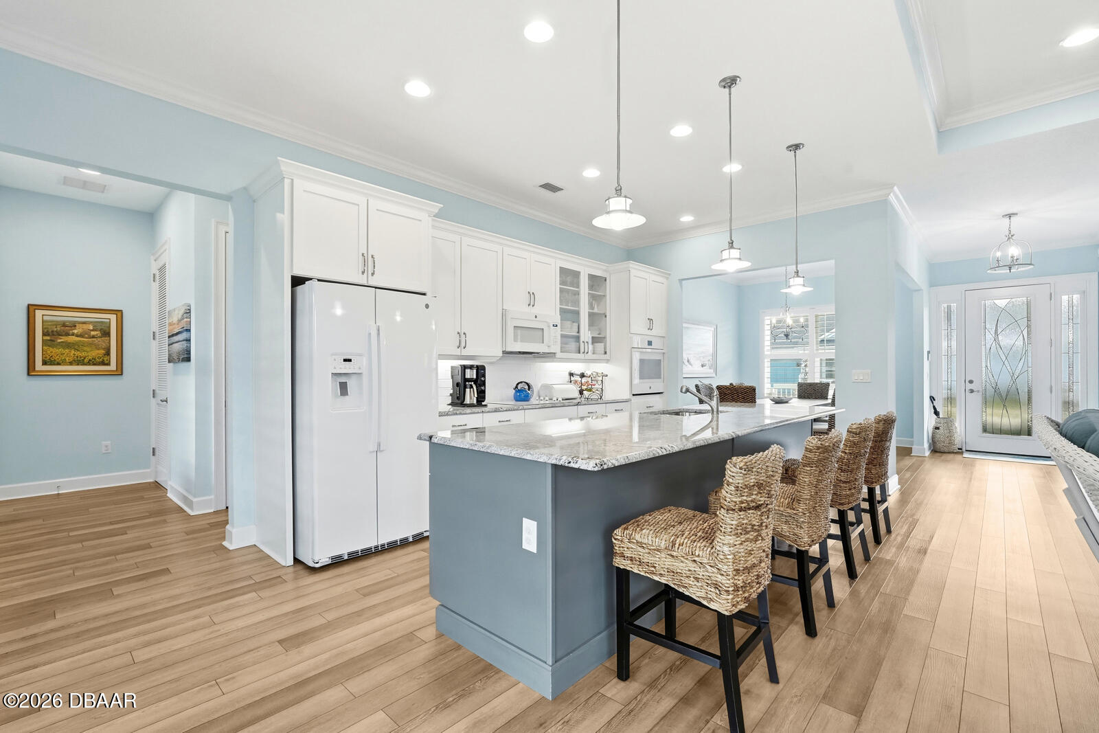 Ormond Beach, Florida, 32176, United States, 3 Bedrooms Bedrooms, ,3 BathroomsBathrooms,Residential,Active,2007065