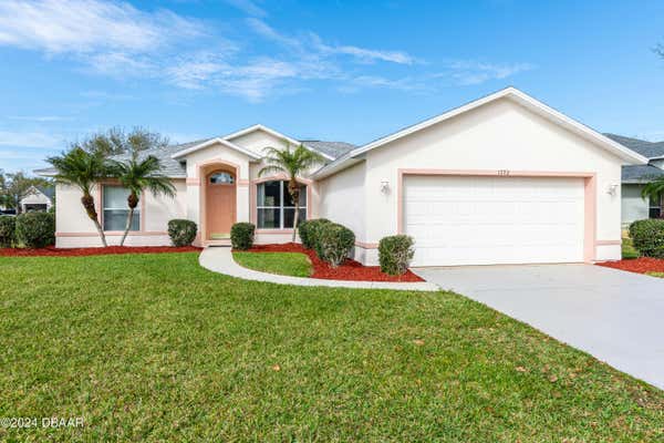 1772 TRIBUTORY LN, PORT ORANGE, FL 32128 - Image 1