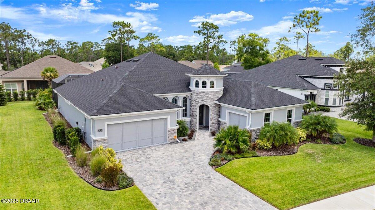 Port Orange, Florida, 32128, United States, 4 Bedrooms Bedrooms, ,3 BathroomsBathrooms,Residential,Active,1894589