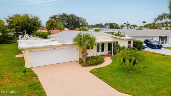 136 NAUTICAL DR, SOUTH DAYTONA, FL 32119 - Image 1