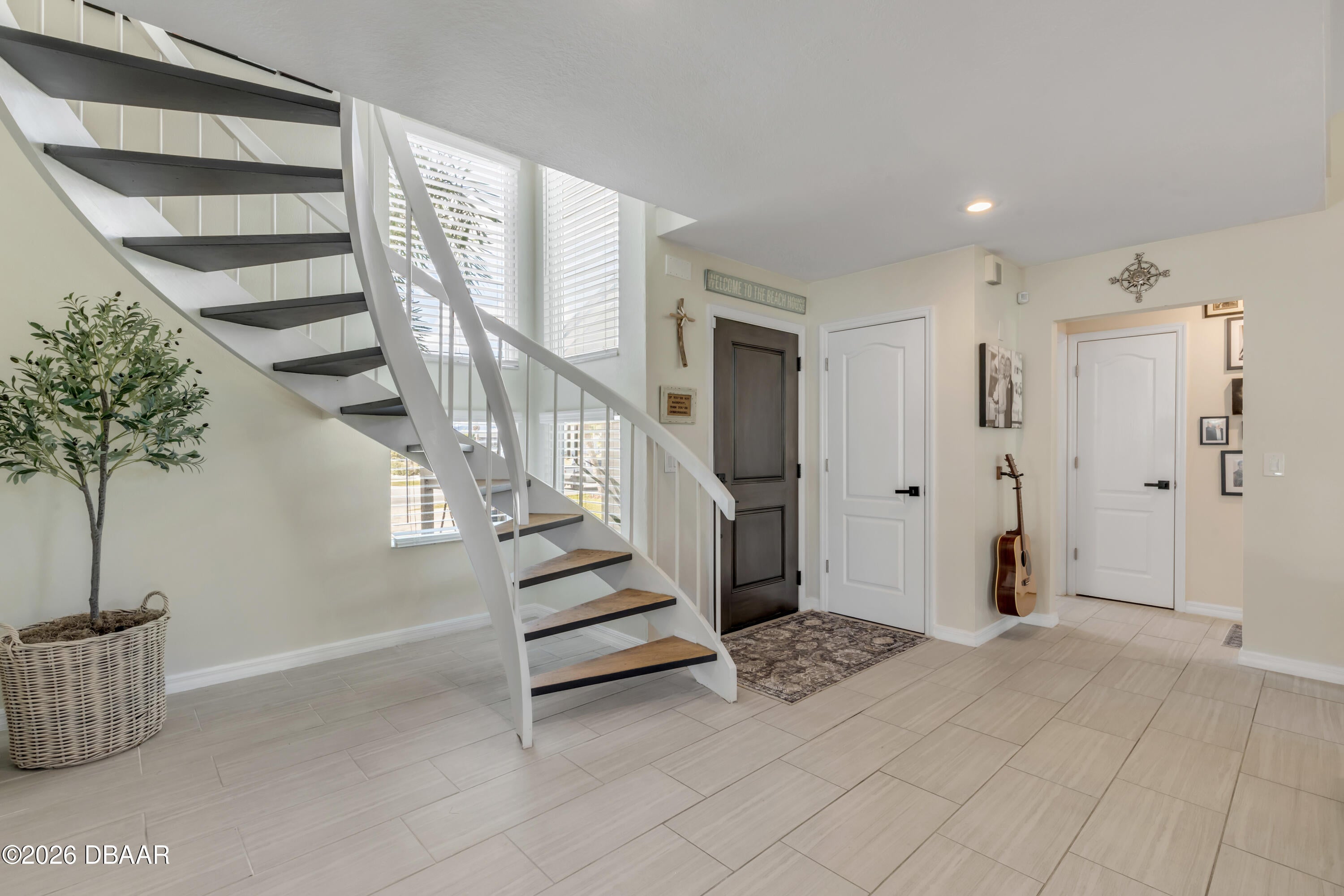 New Smyrna Beach, Florida, 32169, United States, 4 Bedrooms Bedrooms, ,5 BathroomsBathrooms,Residential,Active,2008327