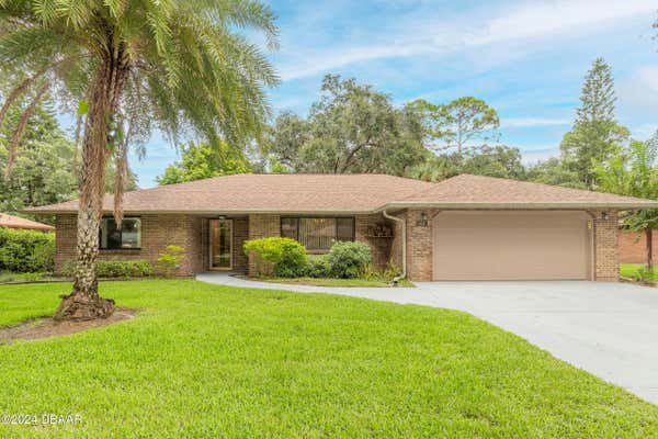 3641 SOCHA WAY, PORT ORANGE, FL 32129 - Image 1