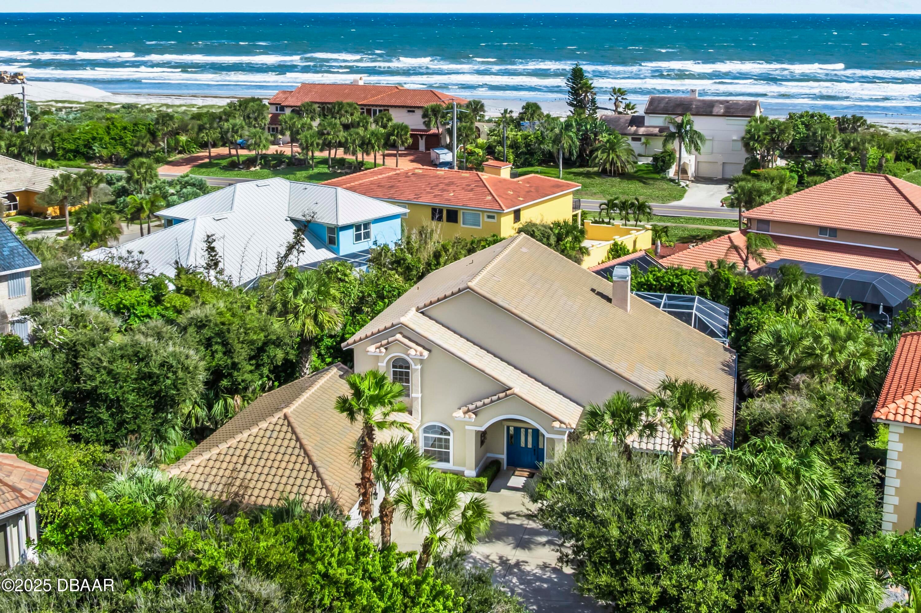 Ponce Inlet, Florida, 32127, United States, 4 Bedrooms Bedrooms, ,3 BathroomsBathrooms,Residential,Active,1967109