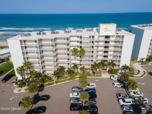 5201 S ATLANTIC AVE APT 401A, NEW SMYRNA BEACH, FL 32169 - Image 1