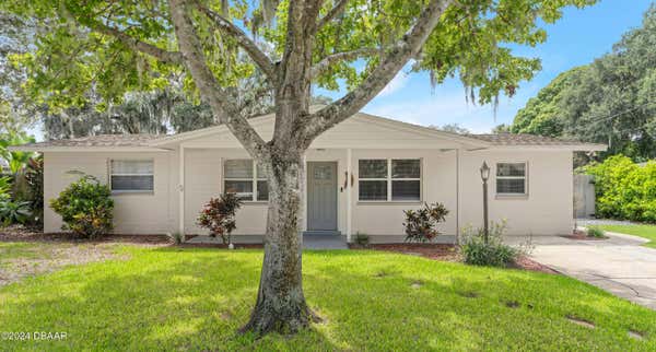 358 S ORCHARD ST, ORMOND BEACH, FL 32174 - Image 1