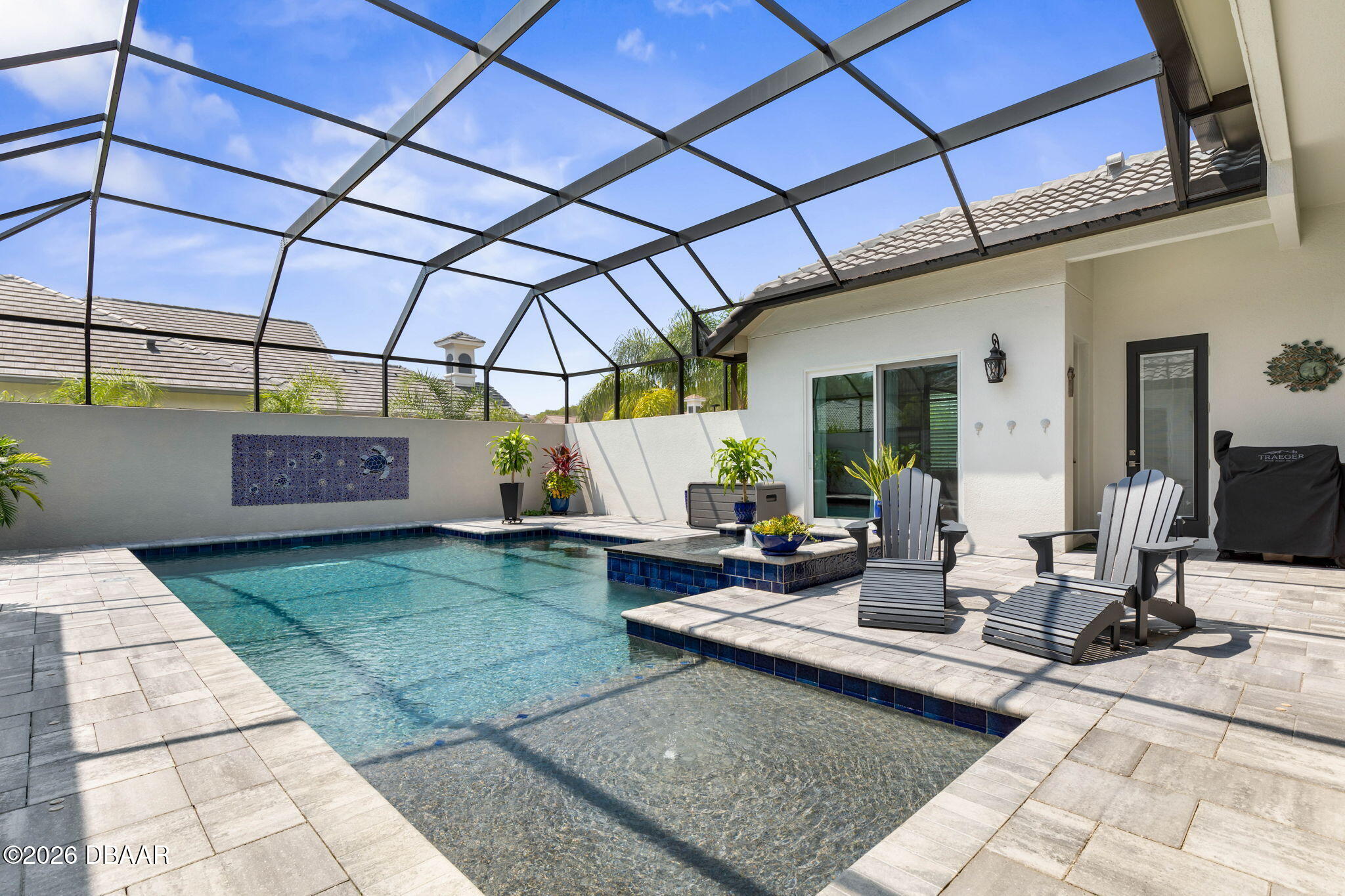 Palm Coast, Florida, 32137, United States, 4 Bedrooms Bedrooms, ,4 BathroomsBathrooms,Residential,Active,2007169