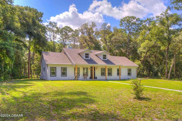 4549 AUDUBON AVE, DE LEON SPRINGS, FL 32130 - Image 1