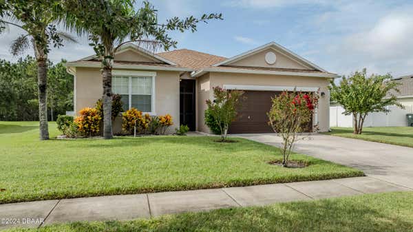 236 BAYBERRY LAKES BLVD, DAYTONA BEACH, FL 32124 - Image 1