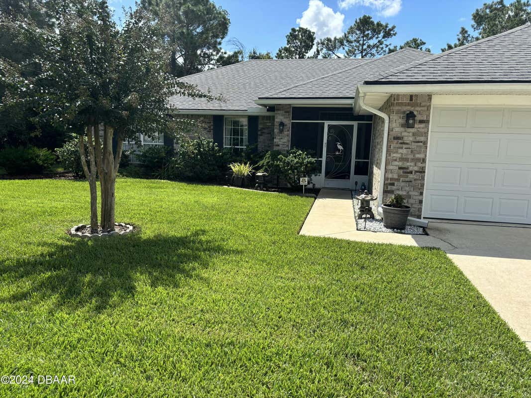 68 LEMA LN, PALM COAST, FL 32137, photo 1 of 47