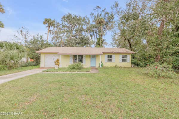 2009 PINE TREE DR, EDGEWATER, FL 32141 - Image 1