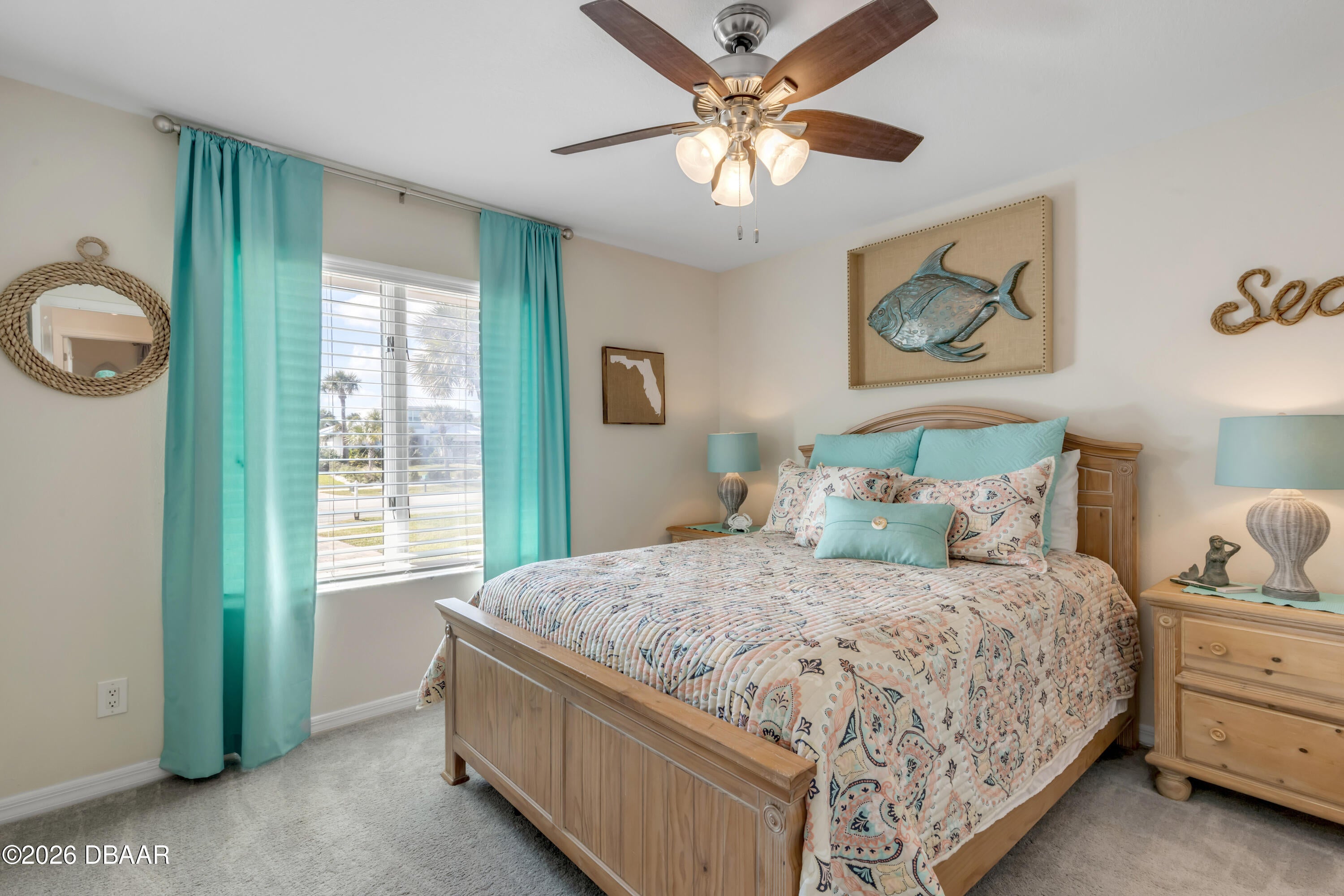 New Smyrna Beach, Florida, 32169, United States, 4 Bedrooms Bedrooms, ,5 BathroomsBathrooms,Residential,Active,2008327