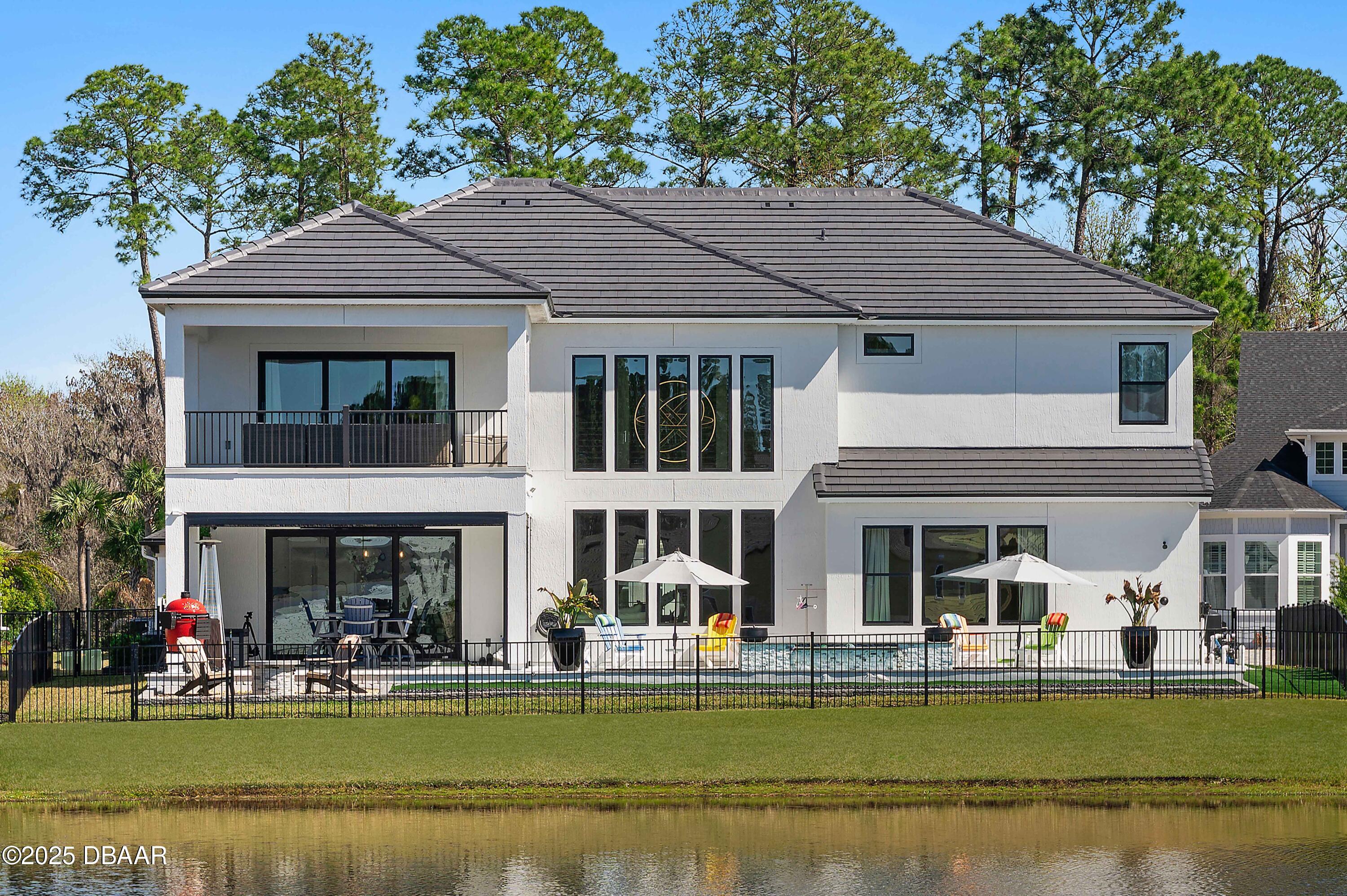 Fernandina Beach, Florida, 32034, United States, 5 Bedrooms Bedrooms, ,4 BathroomsBathrooms,Residential,Active,1920231