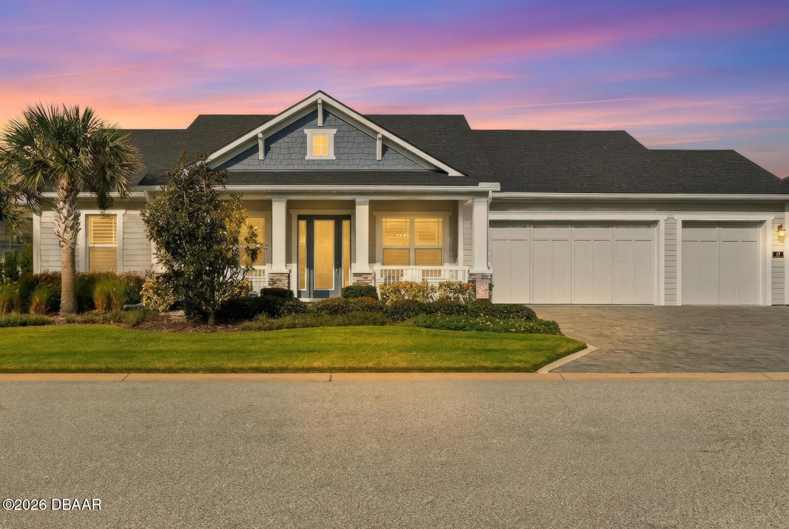 Ormond Beach, Florida, 32176, United States, 3 Bedrooms Bedrooms, ,3 BathroomsBathrooms,Residential,Active,2007065