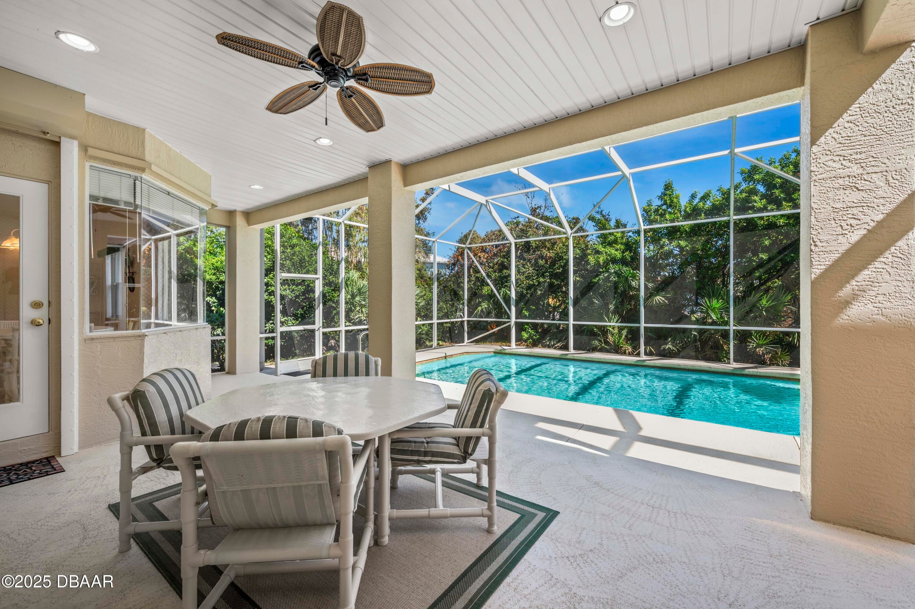 Ponce Inlet, Florida, 32127, United States, 4 Bedrooms Bedrooms, ,3 BathroomsBathrooms,Residential,Active,1967109