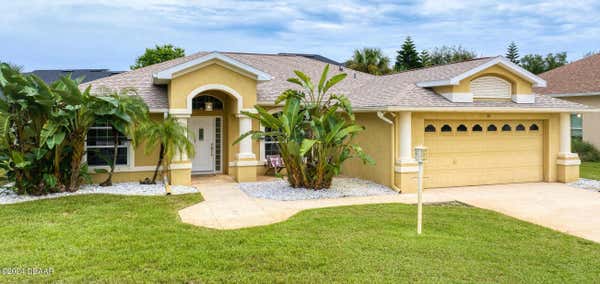 23 SPANISH WATERS DR, ORMOND BEACH, FL 32176 - Image 1