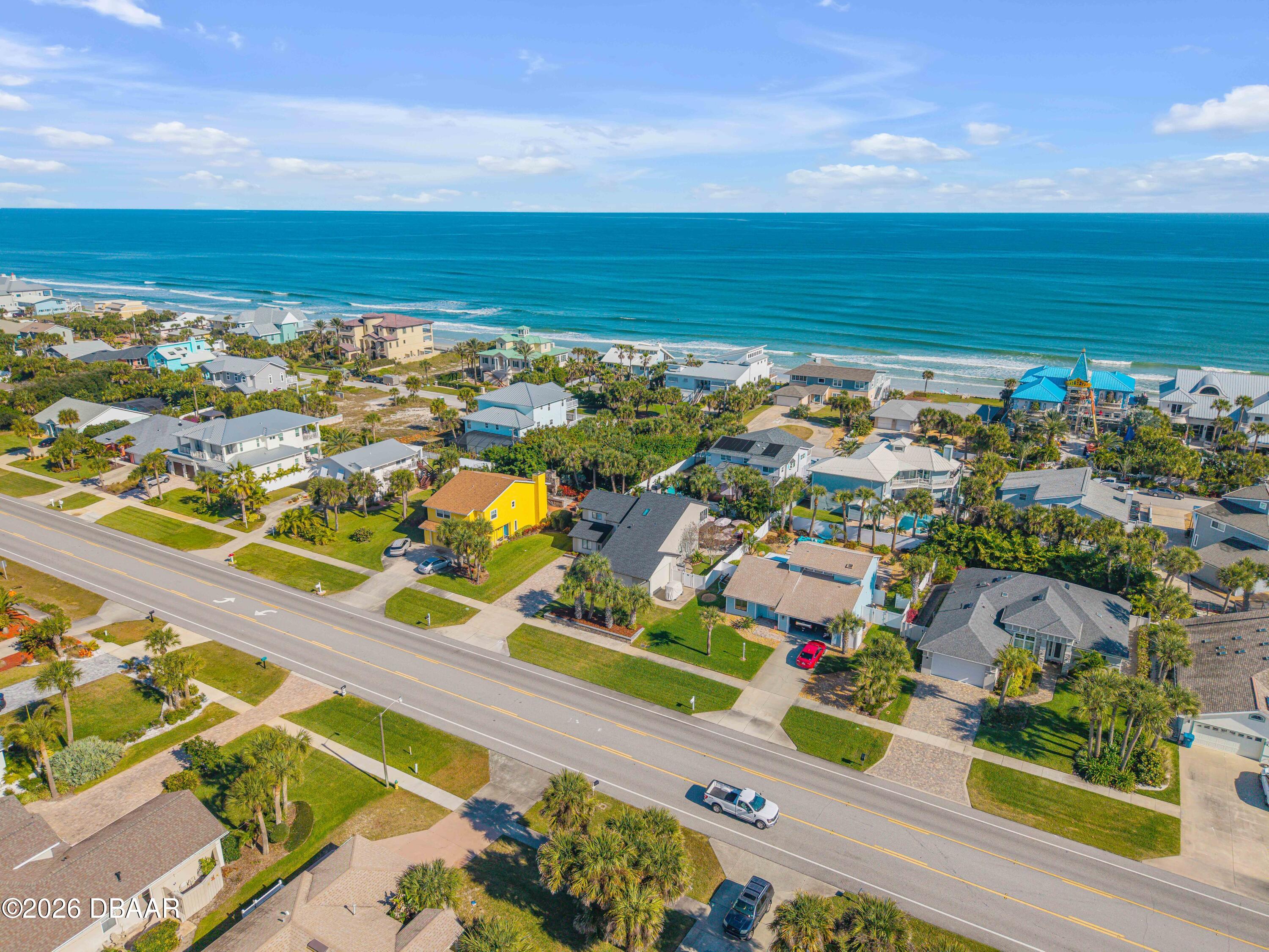 New Smyrna Beach, Florida, 32169, United States, 4 Bedrooms Bedrooms, ,5 BathroomsBathrooms,Residential,Active,2008327