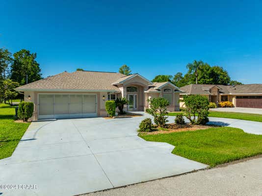 14 WOODSTON LN, PALM COAST, FL 32164 - Image 1