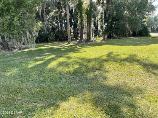 1604 BASS AVE, SEVILLE, FL 32190 - Image 1