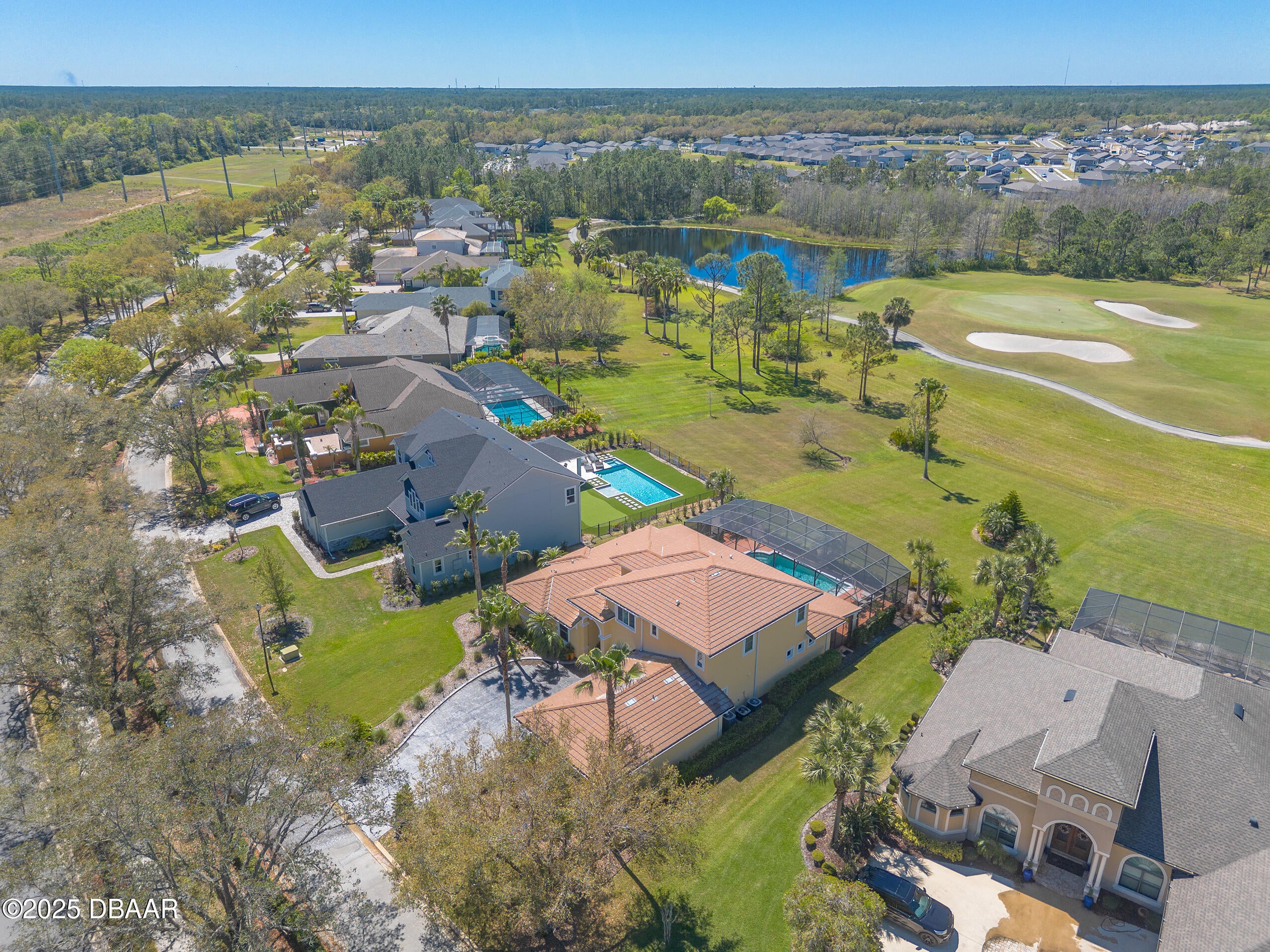 Daytona Beach, Florida, 32124, United States, 5 Bedrooms Bedrooms, ,4 BathroomsBathrooms,Residential,Active,1942402