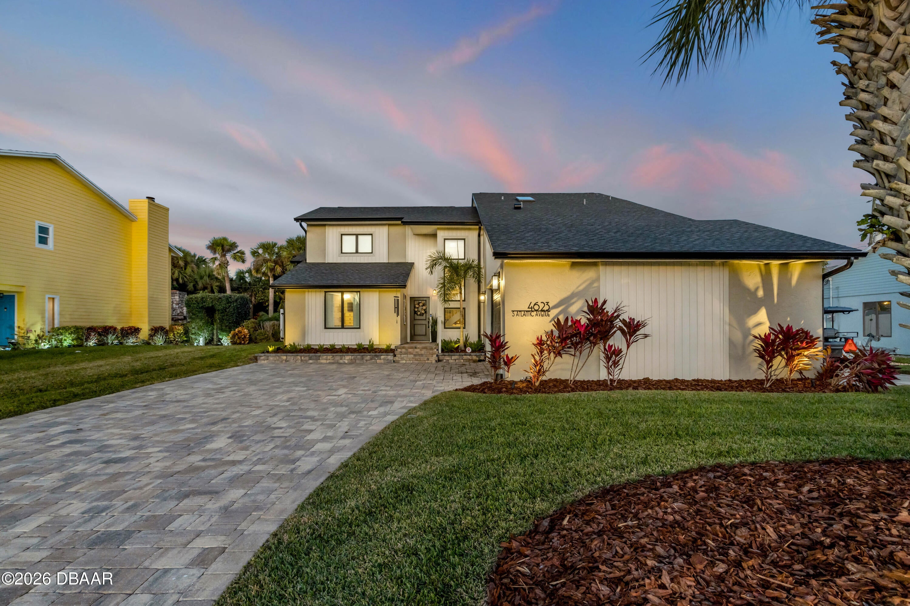 New Smyrna Beach, Florida, 32169, United States, 4 Bedrooms Bedrooms, ,5 BathroomsBathrooms,Residential,Active,2008327