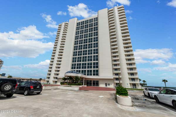 2545 S ATLANTIC AVE APT 1701, DAYTONA BEACH, FL 32118 - Image 1