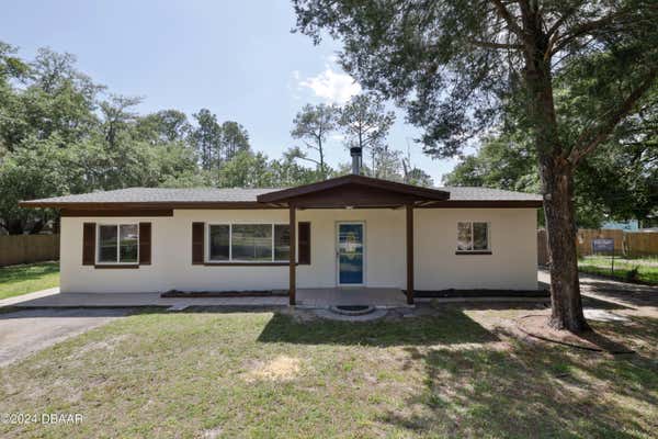 420 S SHELL RD, DELAND, FL 32720 - Image 1