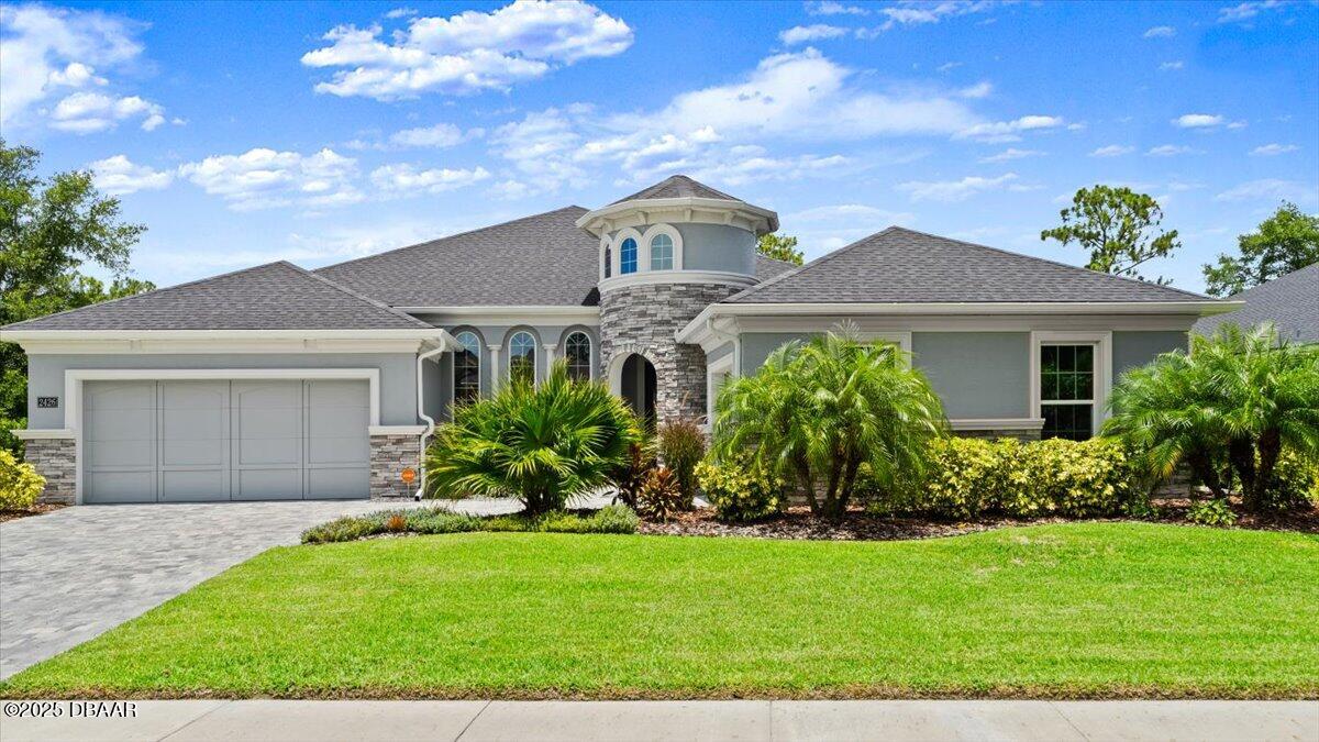 Port Orange, Florida, 32128, United States, 4 Bedrooms Bedrooms, ,3 BathroomsBathrooms,Residential,Active,1894589