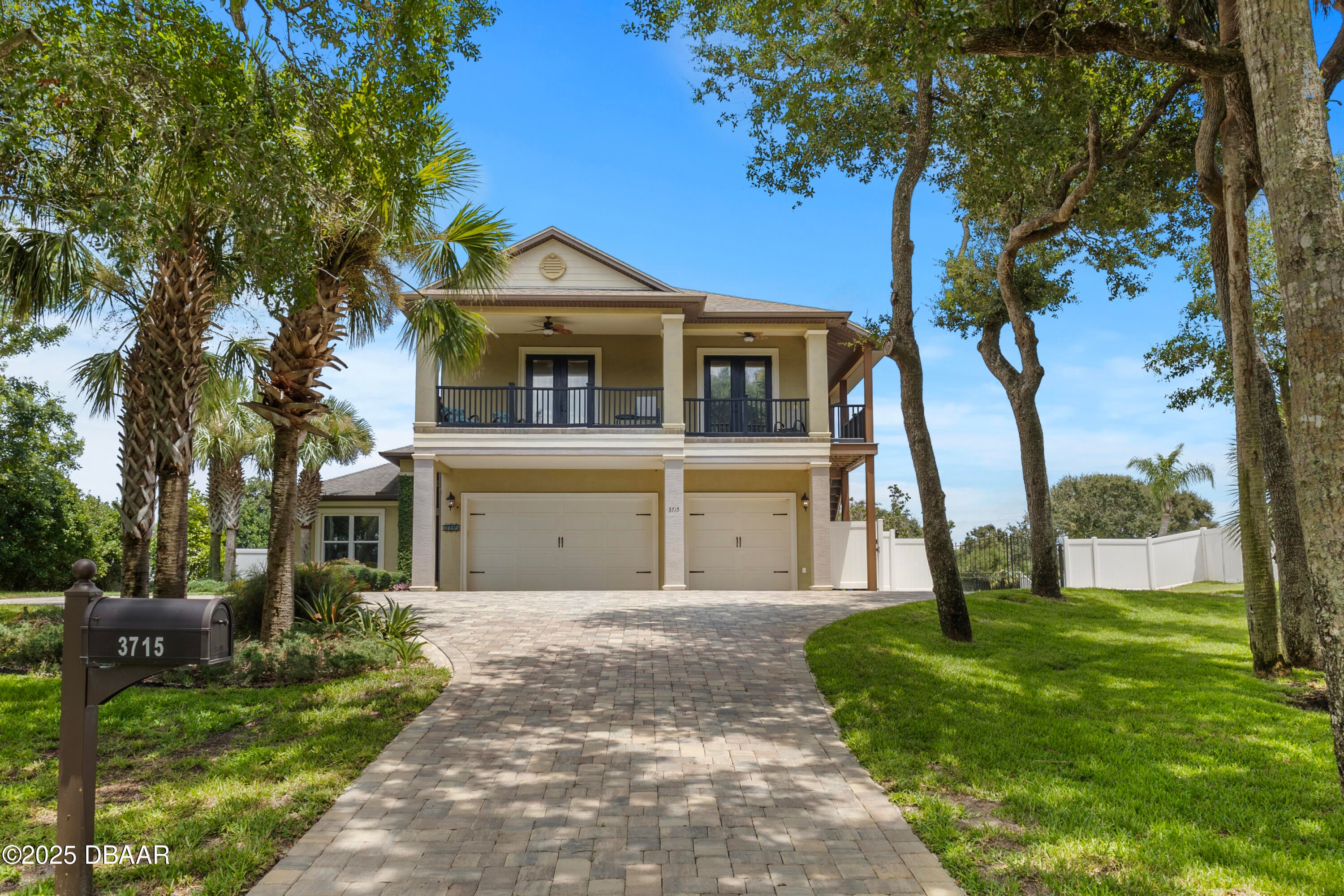 Ormond Beach, Florida, 32176, United States, 4 Bedrooms Bedrooms, ,4 BathroomsBathrooms,Residential,Active,1914819
