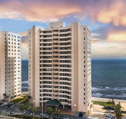 3315 S ATLANTIC AVE APT 1005, DAYTONA BEACH SHORES, FL 32118 - Image 1