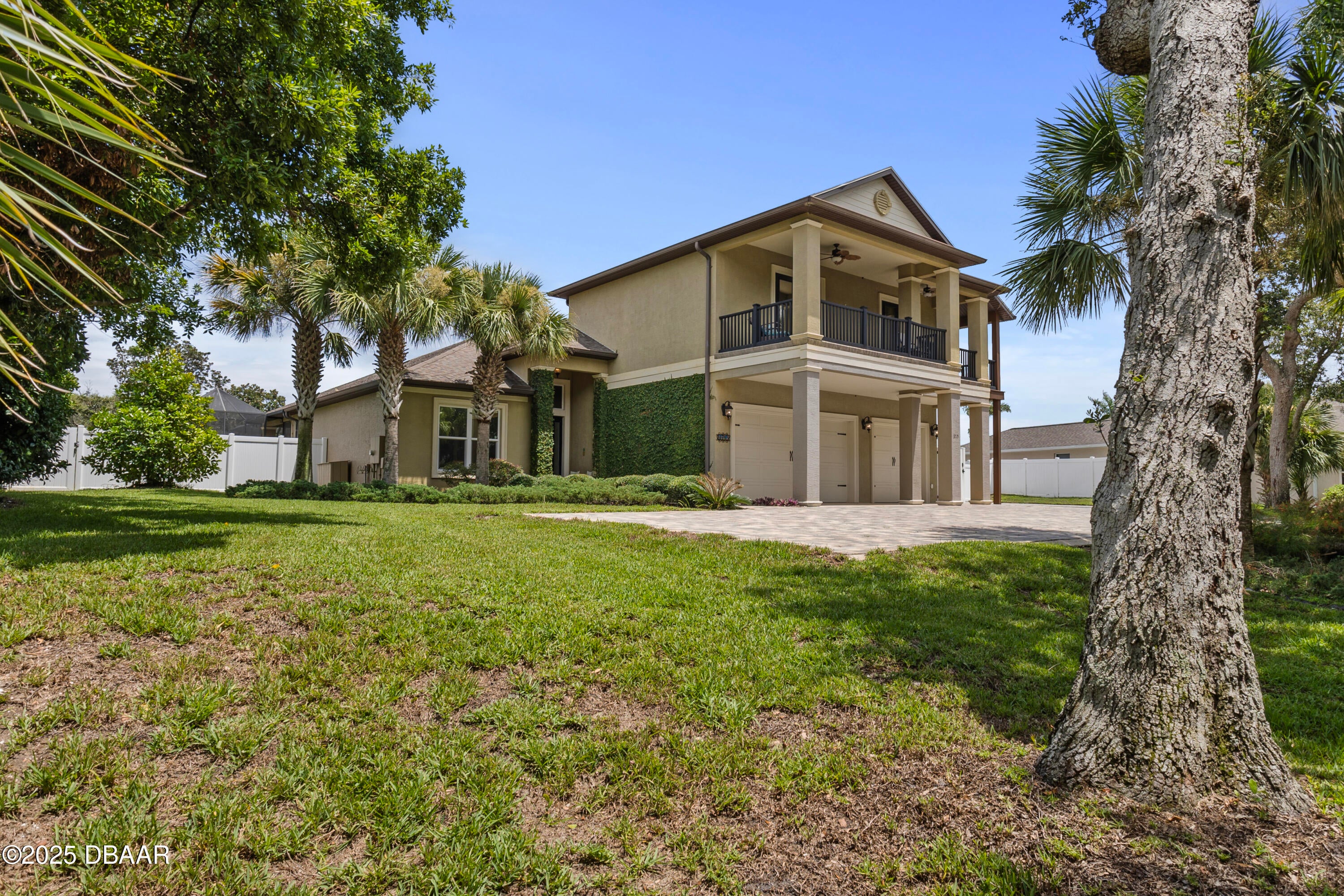 Ormond Beach, Florida, 32176, United States, 4 Bedrooms Bedrooms, ,4 BathroomsBathrooms,Residential,Active,1914819