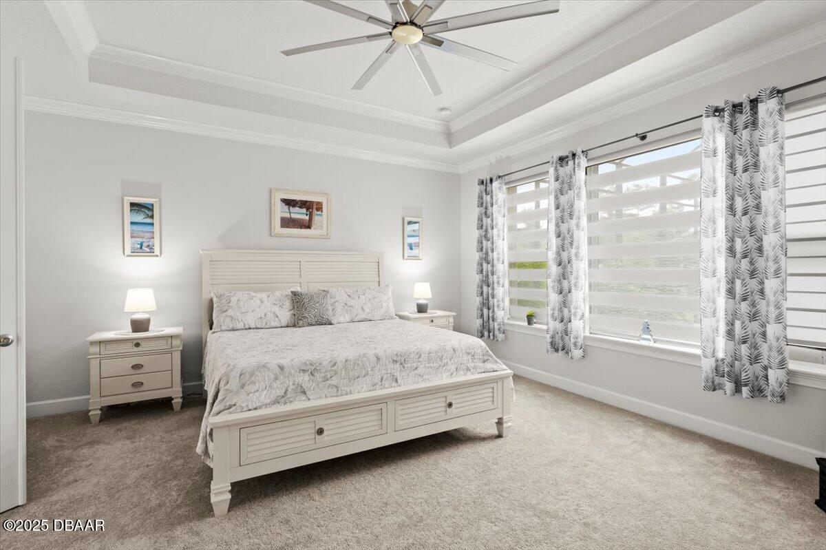 Port Orange, Florida, 32128, United States, 4 Bedrooms Bedrooms, ,3 BathroomsBathrooms,Residential,Active,1894589
