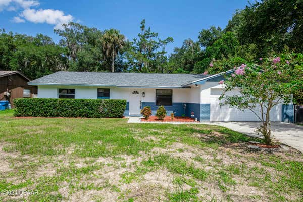 1115 INDIGO RD, ORMOND BEACH, FL 32174 - Image 1