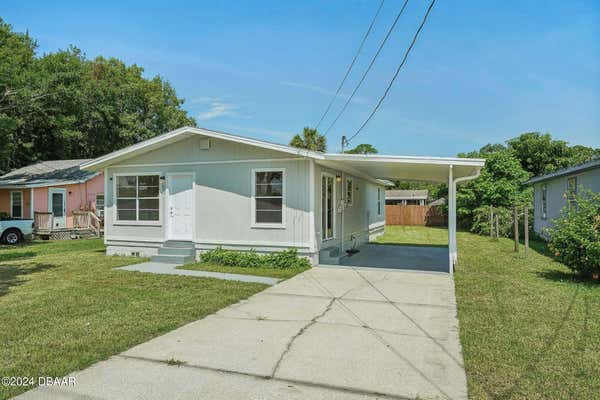 610 WALKER ST, DAYTONA BEACH, FL 32117 - Image 1