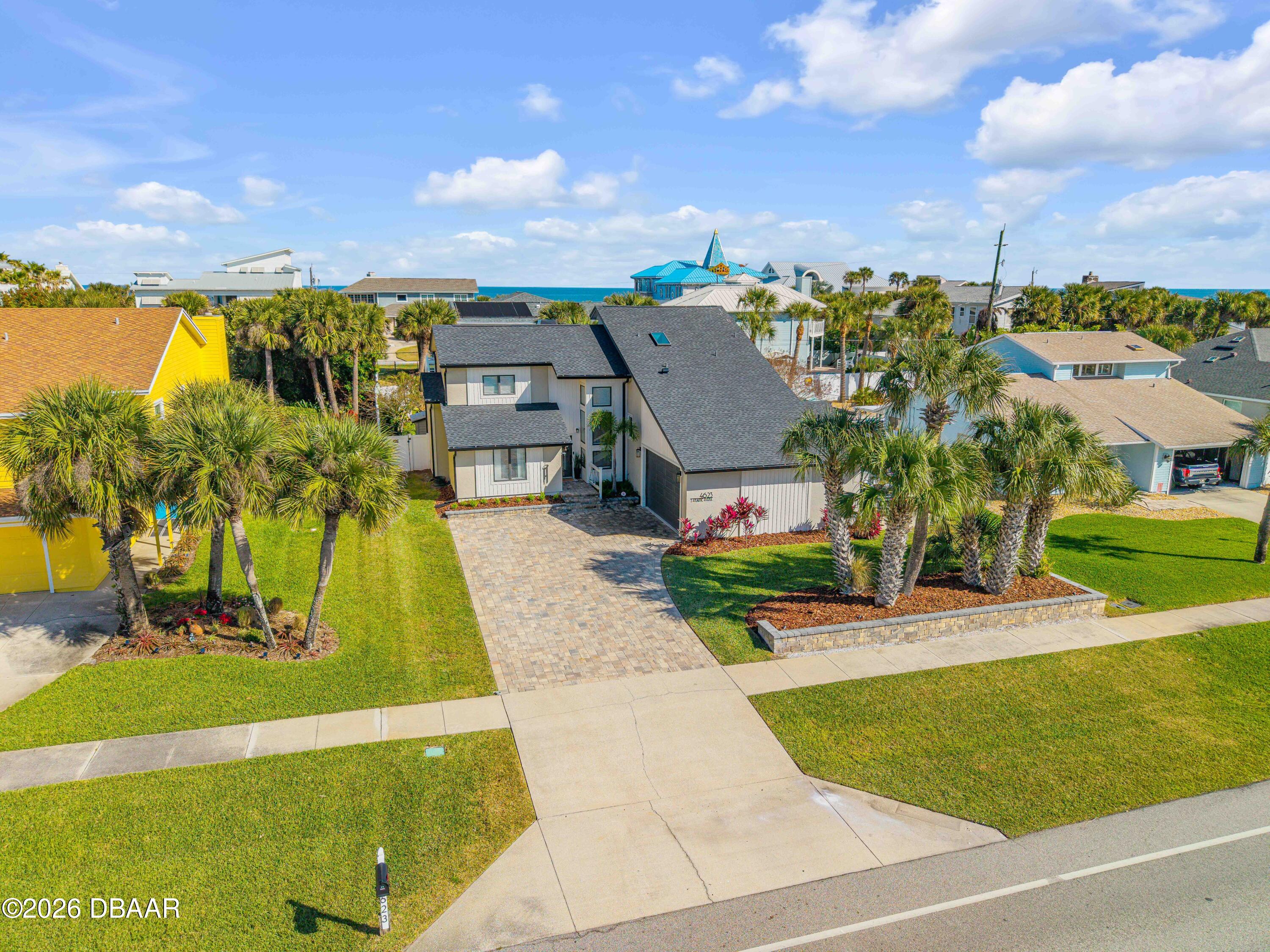 New Smyrna Beach, Florida, 32169, United States, 4 Bedrooms Bedrooms, ,5 BathroomsBathrooms,Residential,Active,2008327