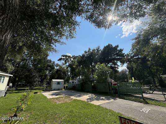 25218 NE 141ST LOT 260 LANE, SALT SPRINGS, FL 32134 - Image 1