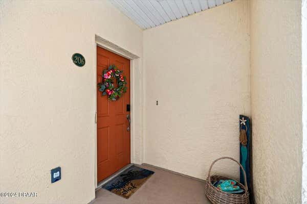 200 MARINA BAY DR UNIT 206, FLAGLER BEACH, FL 32136, photo 4 of 27