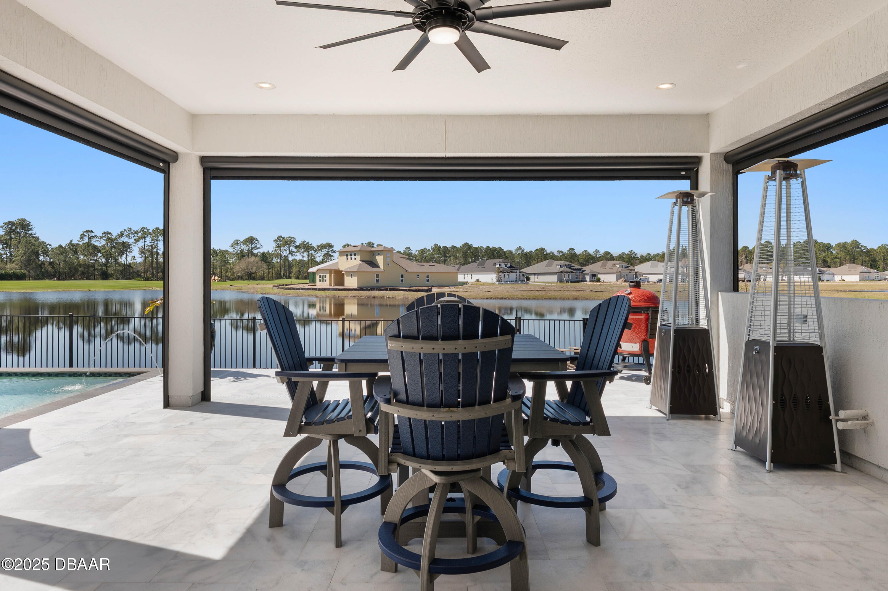 Fernandina Beach, Florida, 32034, United States, 5 Bedrooms Bedrooms, ,4 BathroomsBathrooms,Residential,Active,1920231