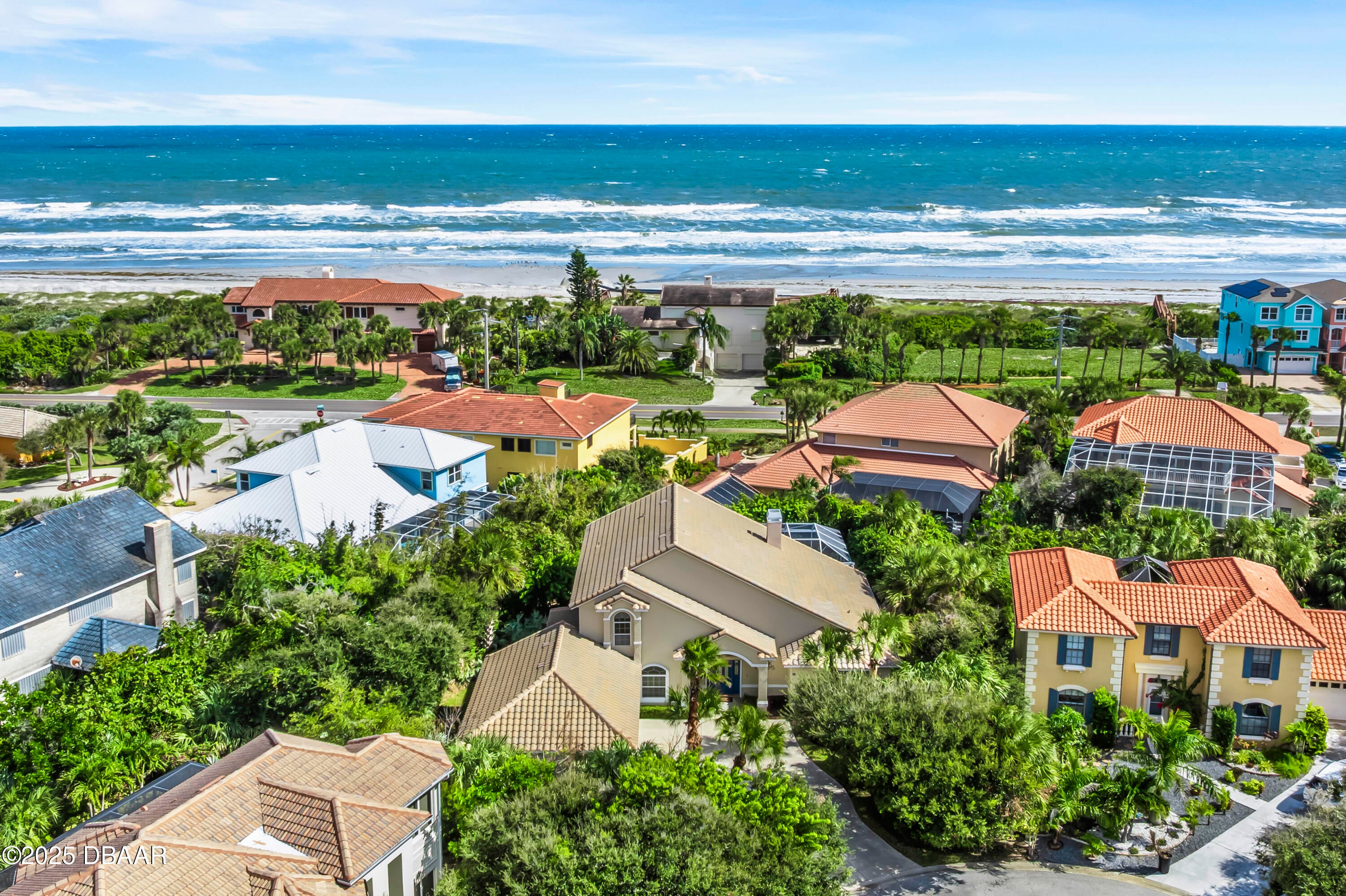 Ponce Inlet, Florida, 32127, United States, 4 Bedrooms Bedrooms, ,3 BathroomsBathrooms,Residential,Active,1967109