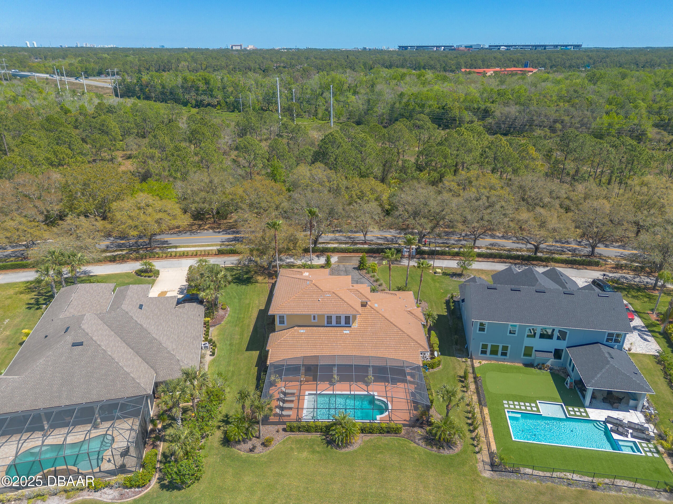 Daytona Beach, Florida, 32124, United States, 5 Bedrooms Bedrooms, ,4 BathroomsBathrooms,Residential,Active,1942402