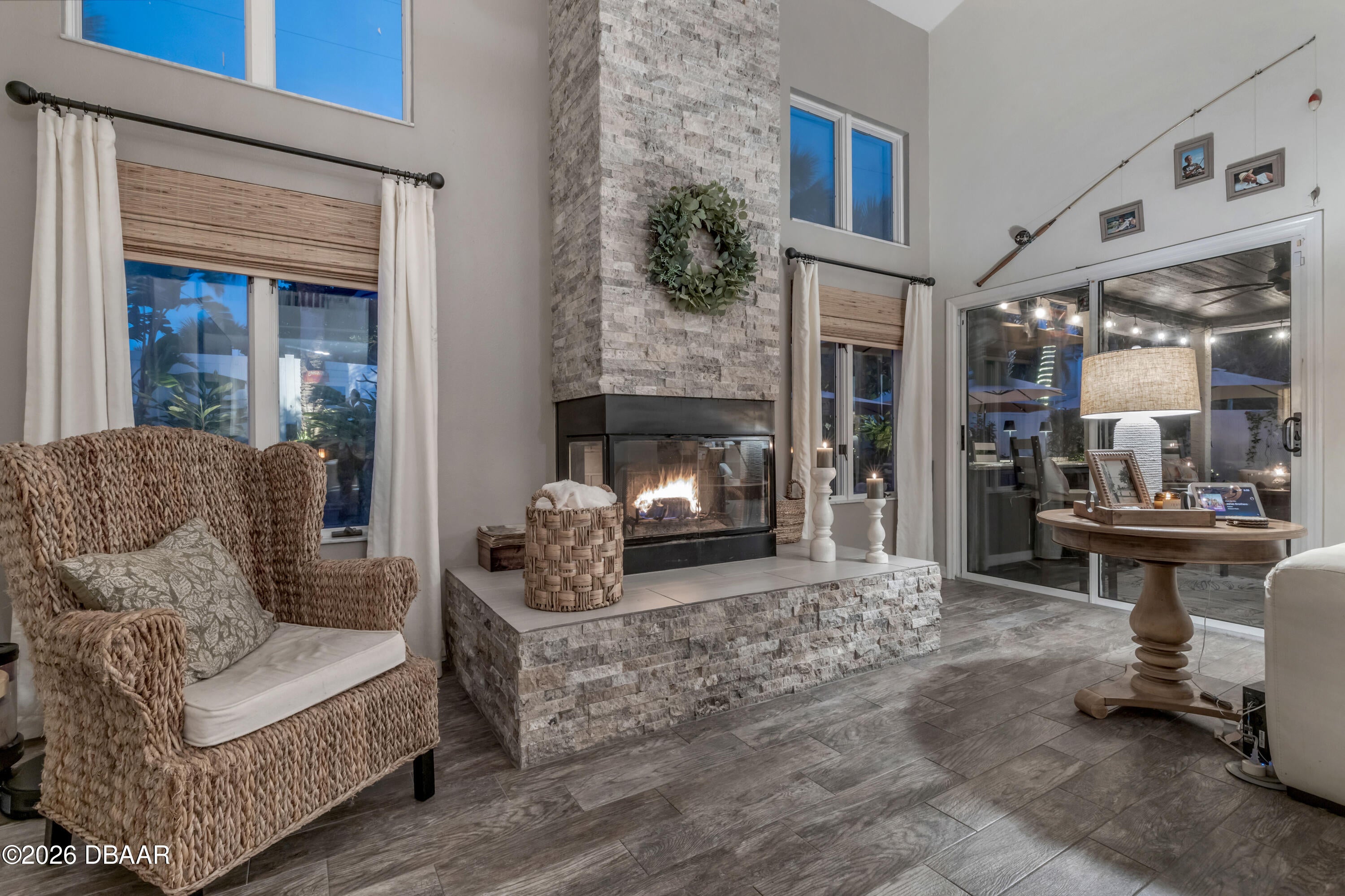 New Smyrna Beach, Florida, 32169, United States, 4 Bedrooms Bedrooms, ,5 BathroomsBathrooms,Residential,Active,2008327