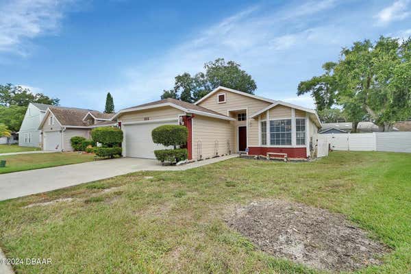 3519 RED PONTIAC DR, PORT ORANGE, FL 32129 - Image 1