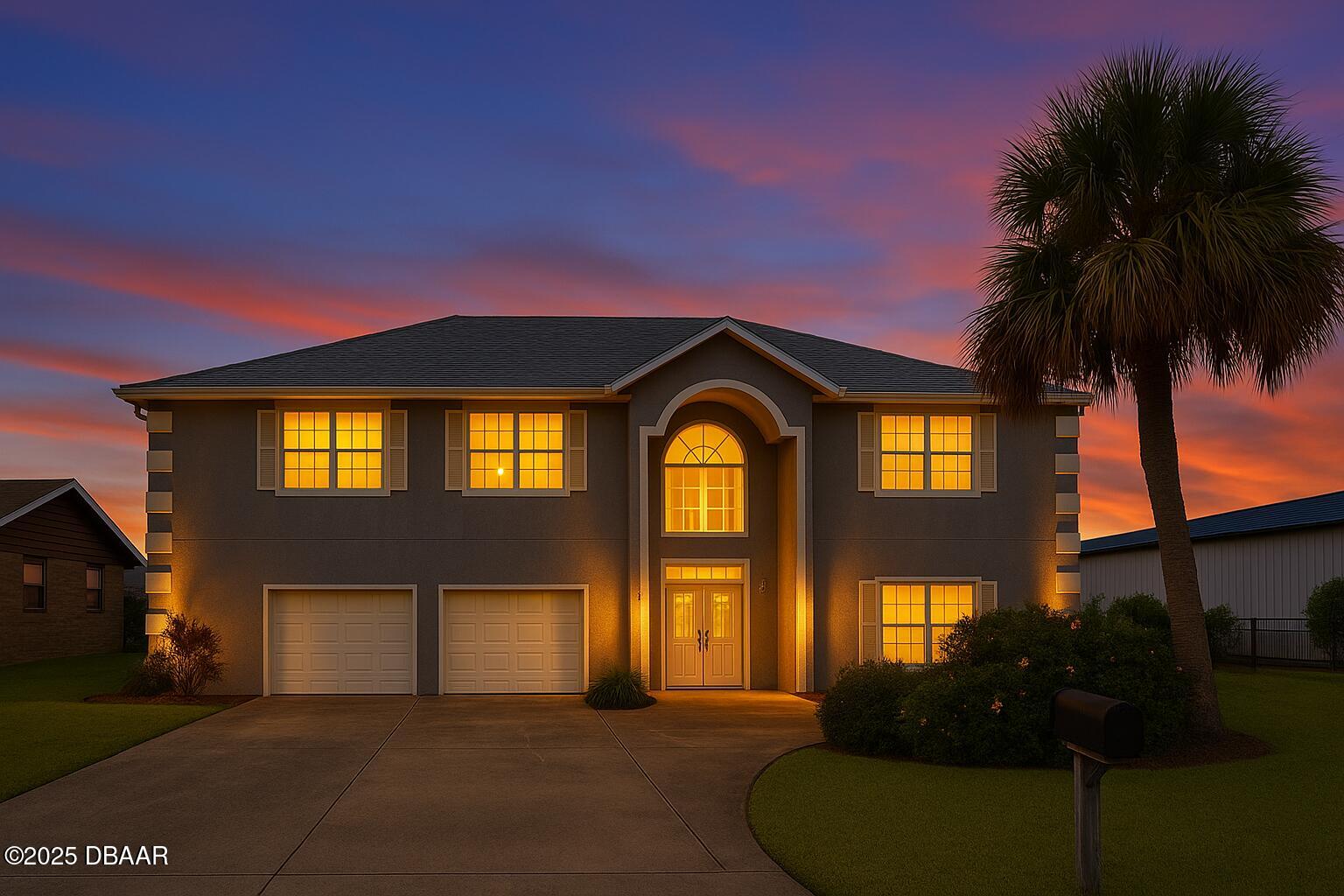 Ponce Inlet, Florida, 32127, United States, 3 Bedrooms Bedrooms, ,4 BathroomsBathrooms,Residential,Active,1971809