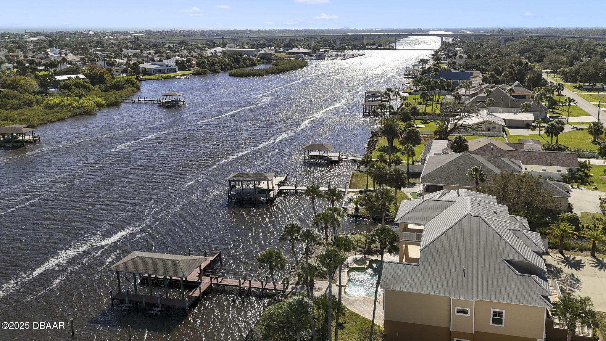Flagler Beach, Florida, 32136, United States, 6 Bedrooms Bedrooms, ,6 BathroomsBathrooms,Residential,Active,1987238