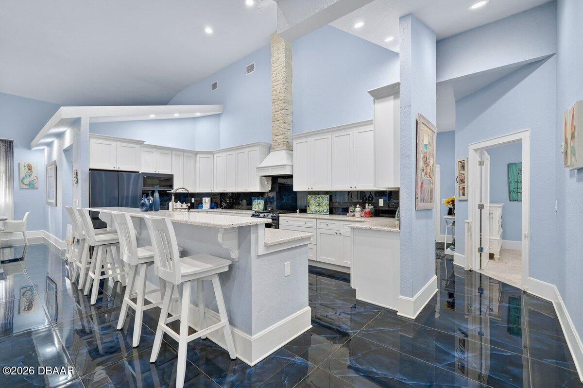 Ormond Beach, Florida, 32174, United States, 3 Bedrooms Bedrooms, ,3 BathroomsBathrooms,Residential,Active,2017890