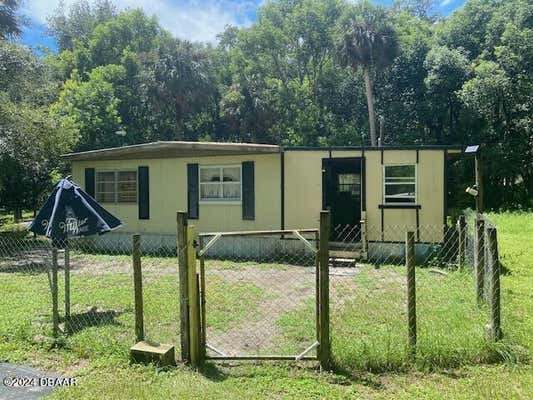 342 NEW BUCKLES RD, PIERSON, FL 32180 - Image 1