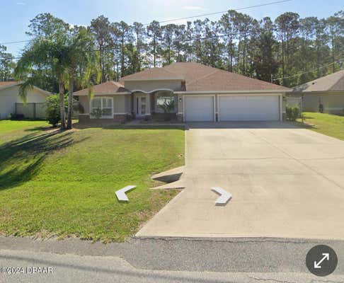 3 EDITH POPE DR, PALM COAST, FL 32164 - Image 1