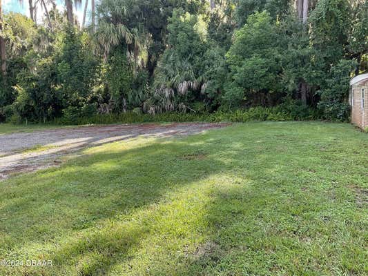 0 BREAM DRIVE, SEVILLE, FL 32190 - Image 1