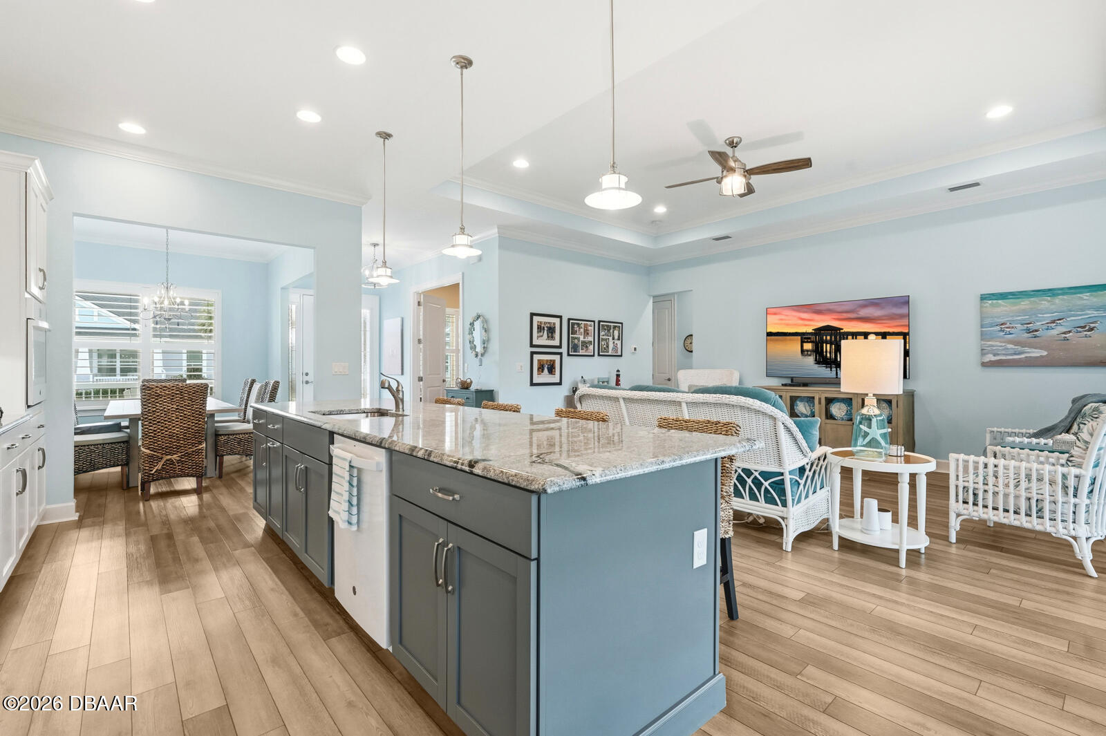 Ormond Beach, Florida, 32176, United States, 3 Bedrooms Bedrooms, ,3 BathroomsBathrooms,Residential,Active,2007065