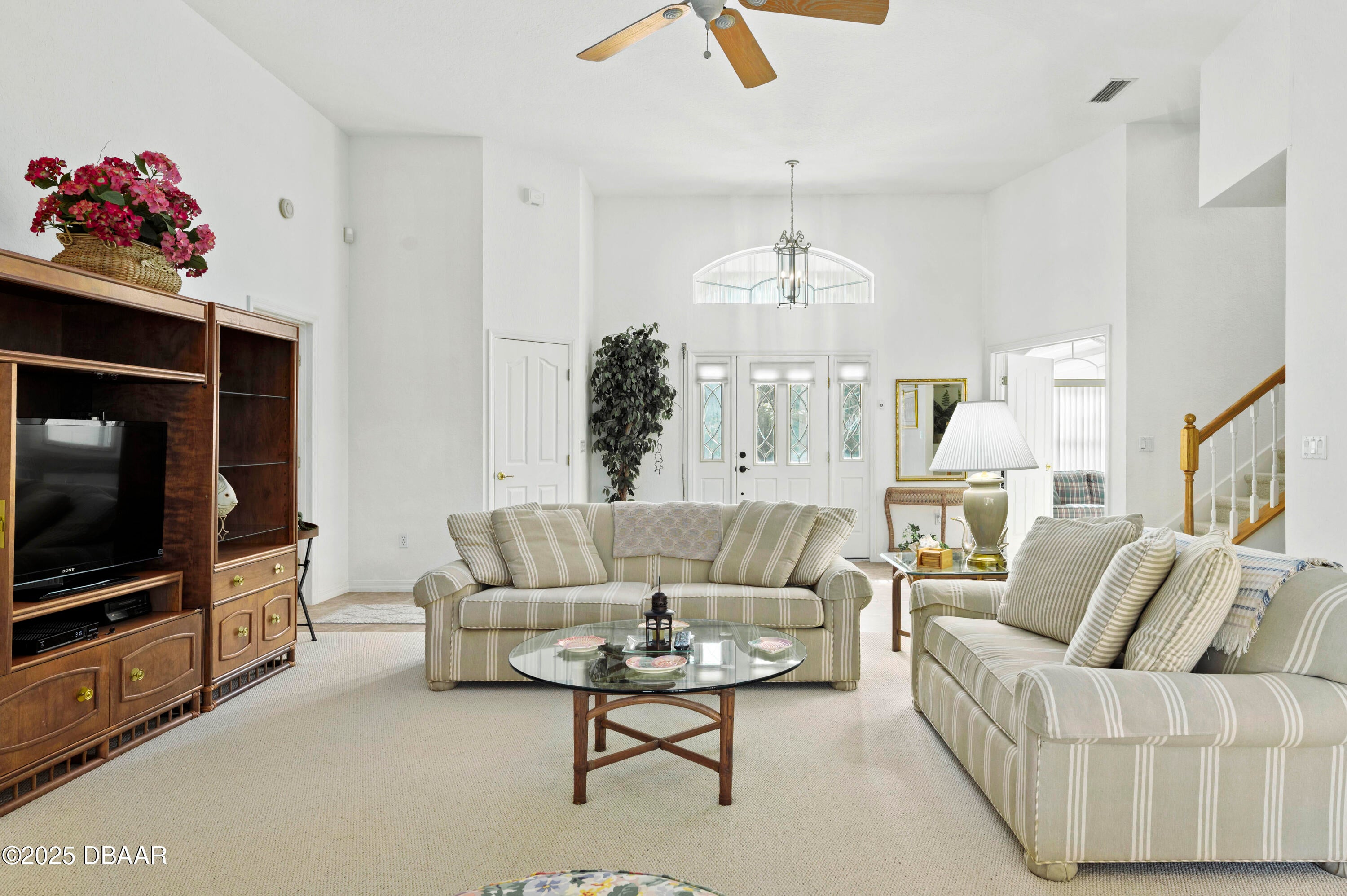 Ponce Inlet, Florida, 32127, United States, 4 Bedrooms Bedrooms, ,3 BathroomsBathrooms,Residential,Active,1967109